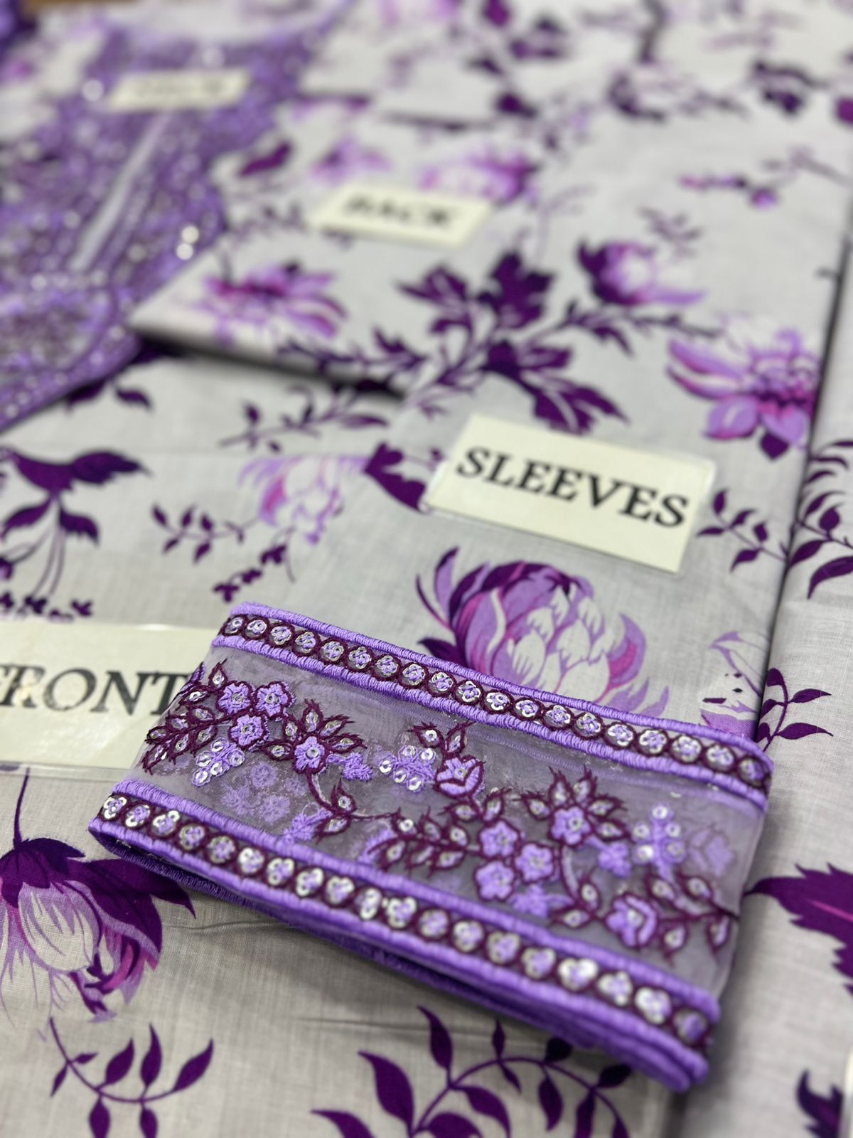 Aneela`s collection
