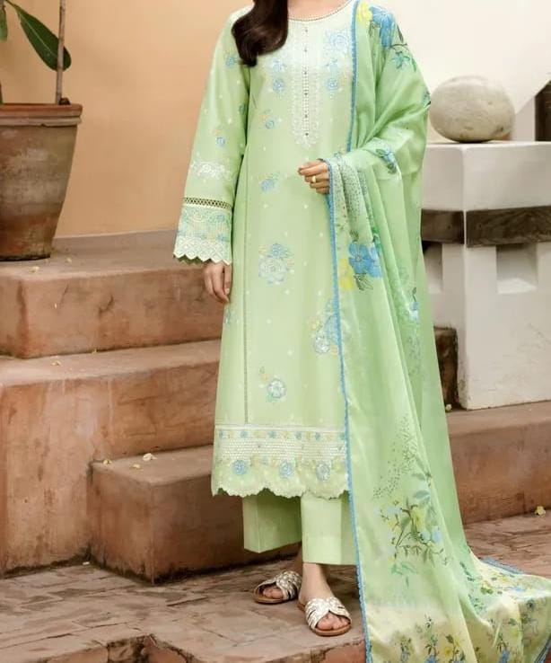 BRAND FARASHA