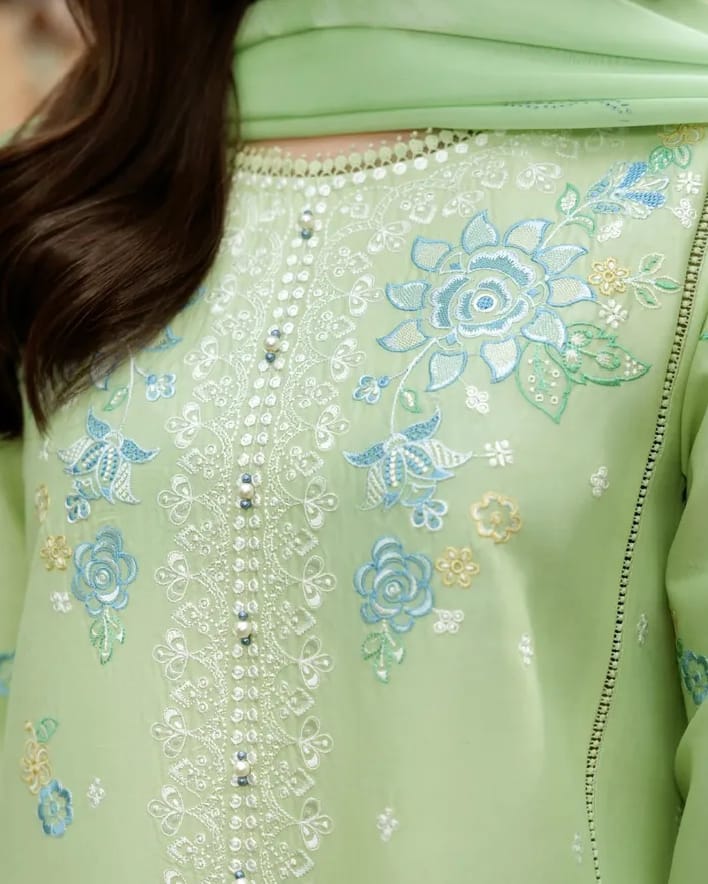 BRAND FARASHA
