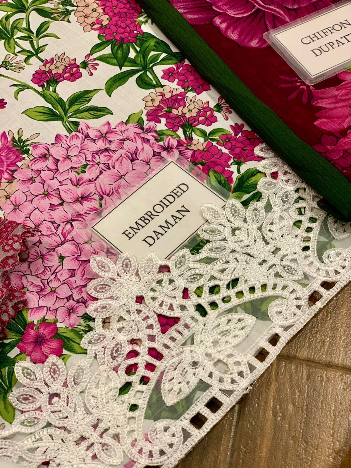Maria. B mprint lawn collection
