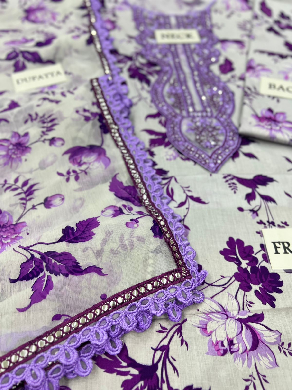 Aneela`s collection