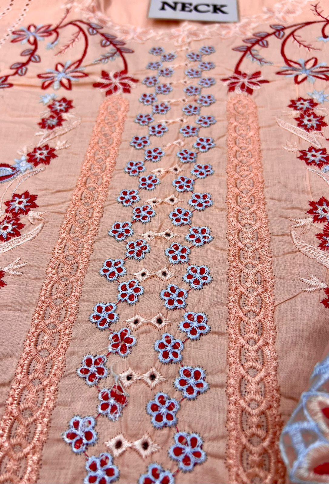 Ayesha Collection