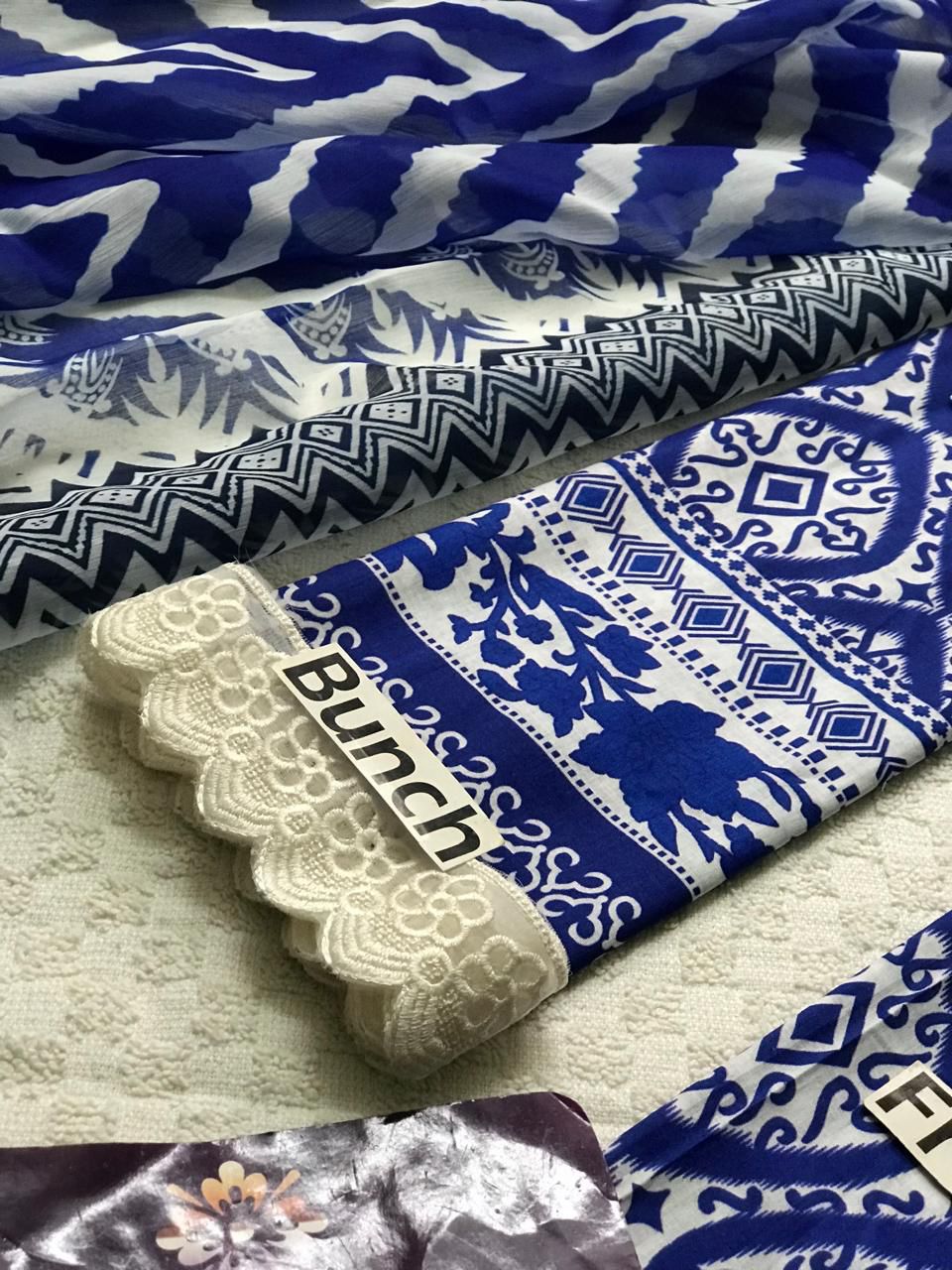 ZAINAB CHOTTANI LAWN