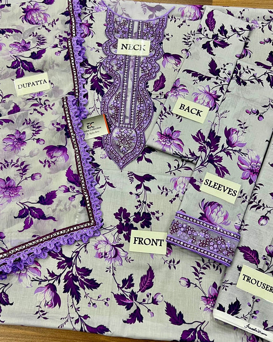 Aneela`s collection