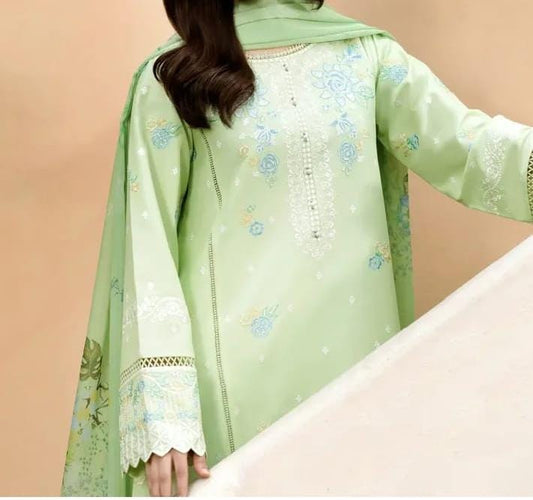 BRAND FARASHA