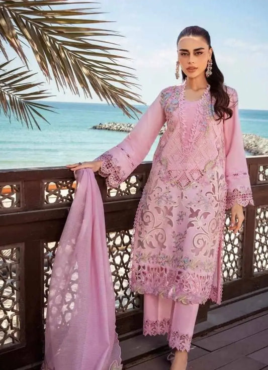 RANG RAEEZ PINK
