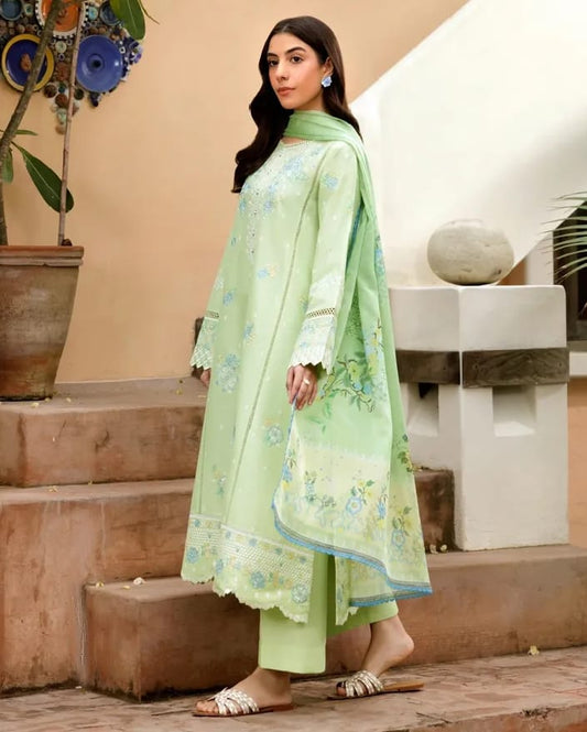 BRAND FARASHA