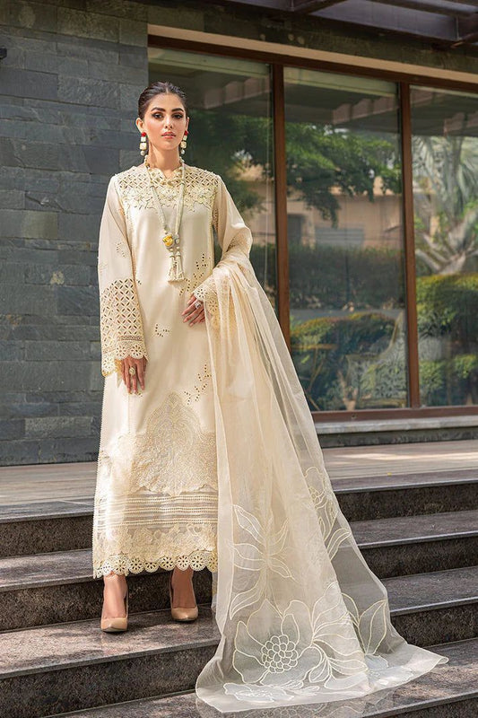MUSAQ LAWN