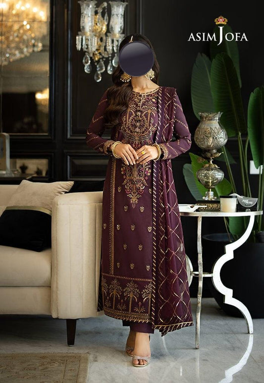 BRAND ASIM JOFA