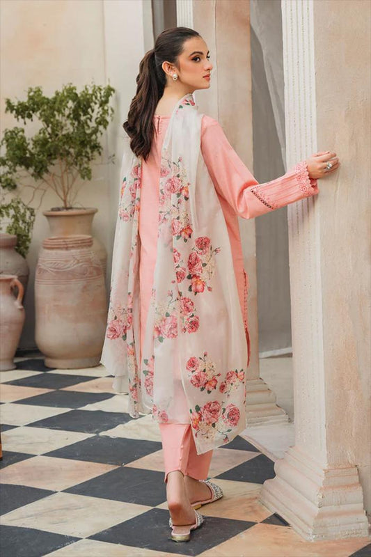 Lawn collection